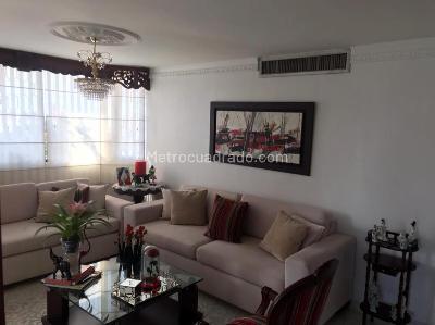 Apartamento en venta en Villa Santos, Barranquilla · foto 2 de 14