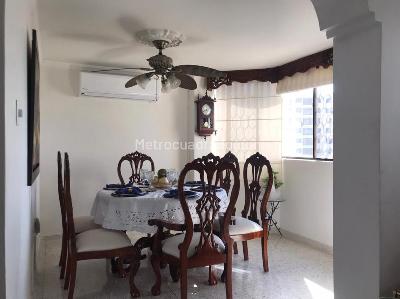 Apartamento en venta en Villa Santos, Barranquilla · foto 3 de 14
