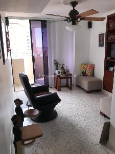 Apartamento en venta en Villa Santos, Barranquilla · foto 5 de 14