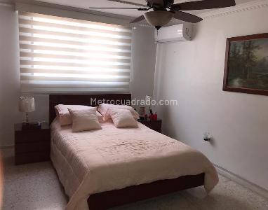 Apartamento en venta en Villa Santos, Barranquilla · foto 10 de 14