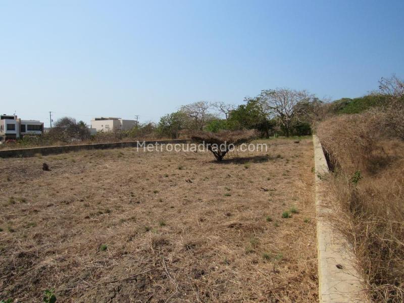 Lote en Venta, Altos De Caujaral, Barranquilla - Vista 2