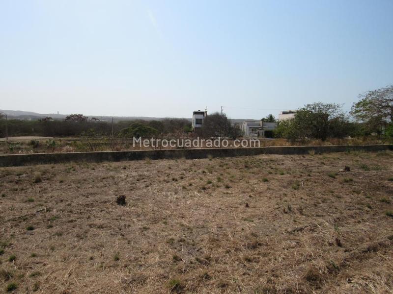Lote en Venta, Altos De Caujaral, Barranquilla - Vista 3