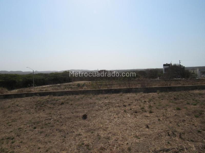 Lote en Venta, Altos De Caujaral, Barranquilla - Vista 4