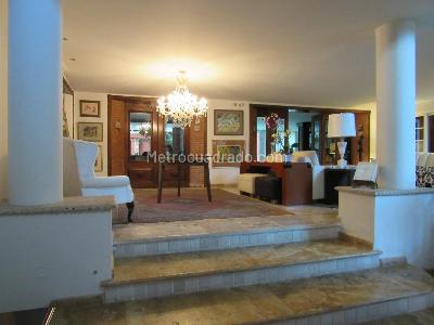 Casa en venta en Altos De Riomar, Barranquilla · foto 2 de 20