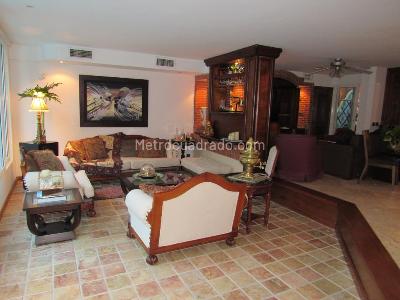 Casa en venta en Altos De Riomar, Barranquilla · foto 6 de 20