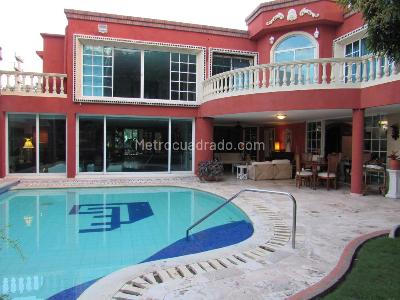Casa en venta en Altos De Riomar, Barranquilla · foto 11 de 20