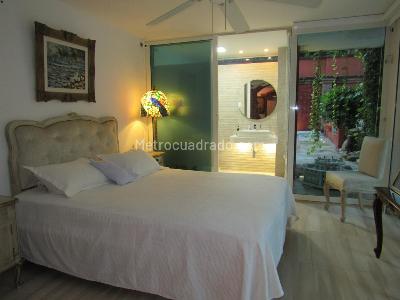 Casa en venta en Altos De Riomar, Barranquilla · foto 12 de 20