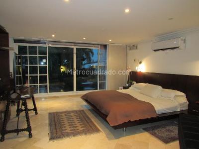 Casa en venta en Altos De Riomar, Barranquilla · foto 20 de 20