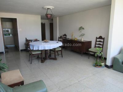 Apartamento en venta en El Porvenir, Barranquilla · foto 3 de 12