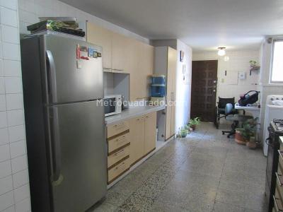 Apartamento en venta en El Porvenir, Barranquilla · foto 4 de 12