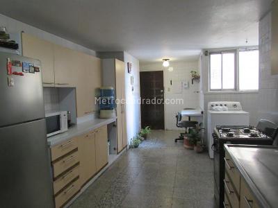 Apartamento en venta en El Porvenir, Barranquilla · foto 5 de 12