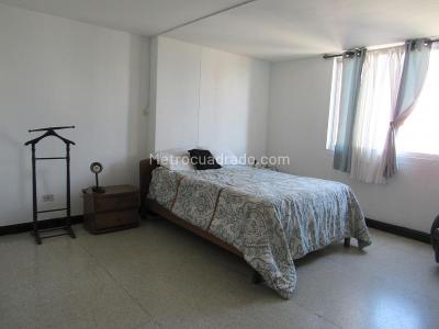 Apartamento en venta en El Porvenir, Barranquilla · foto 8 de 12