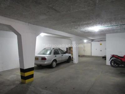 Apartamento en venta en El Porvenir, Barranquilla · foto 11 de 12