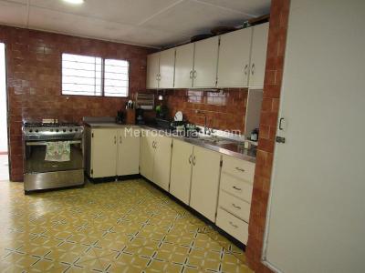 Casa en venta en El Tabor, Barranquilla · foto 3 de 10