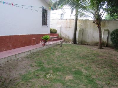 Casa en venta en El Tabor, Barranquilla · foto 7 de 10