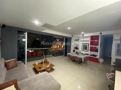 Apartamento de 3 alcobas en venta en Alto Prado, Barranquilla, 143 m² · foto 3 de 17