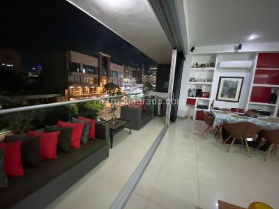 Apartamento de 3 alcobas en venta en Alto Prado, Barranquilla, 143 m² · foto 7 de 17