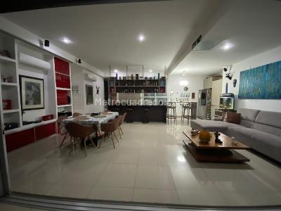 Apartamento de 3 alcobas en venta en Alto Prado, Barranquilla, 143 m² · foto 9 de 17