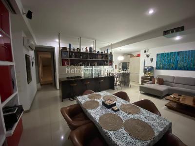 Apartamento de 3 alcobas en venta en Alto Prado, Barranquilla, 143 m² · foto 10 de 17