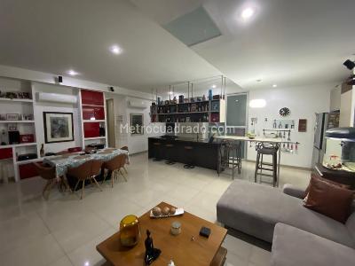 Apartamento de 3 alcobas en venta en Alto Prado, Barranquilla, 143 m² · foto 11 de 17