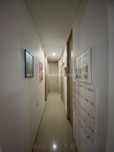 Apartamento de 3 alcobas en venta en Alto Prado, Barranquilla, 143 m² · foto 12 de 17