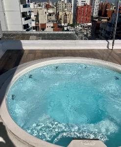 Apartamento de 3 alcobas en venta en Alto Prado, Barranquilla, 143 m² · foto 16 de 17