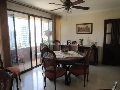 Apartamento en venta en Villa Santos, Barranquilla · foto 3 de 8