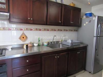 Apartamento en venta en Villa Santos, Barranquilla · foto 4 de 8