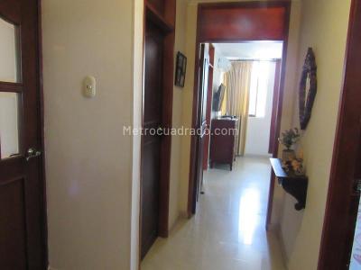 Apartamento en venta en Villa Santos, Barranquilla · foto 5 de 8