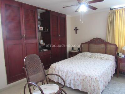 Apartamento en venta en Villa Santos, Barranquilla · foto 6 de 8