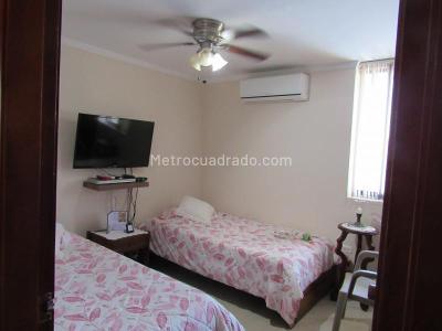 Apartamento en venta en Villa Santos, Barranquilla · foto 7 de 8