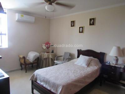 Apartamento en venta en Villa Santos, Barranquilla · foto 8 de 8