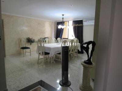 Apartamento de 3 alcobas en venta en Alto Prado, Barranquilla, 254 m² · foto 5 de 14