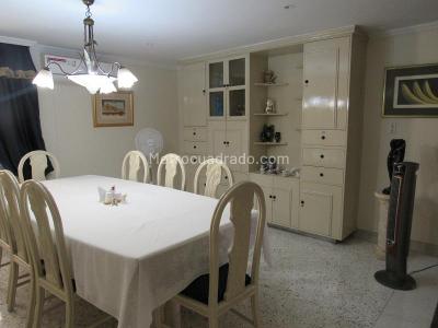 Apartamento de 3 alcobas en venta en Alto Prado, Barranquilla, 254 m² · foto 6 de 14