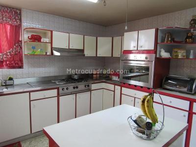 Apartamento de 3 alcobas en venta en Alto Prado, Barranquilla, 254 m² · foto 8 de 14