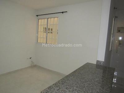 Apartamento en venta en El Porvenir, Barranquilla · foto 2 de 9