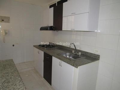 Apartamento en venta en El Porvenir, Barranquilla · foto 3 de 9
