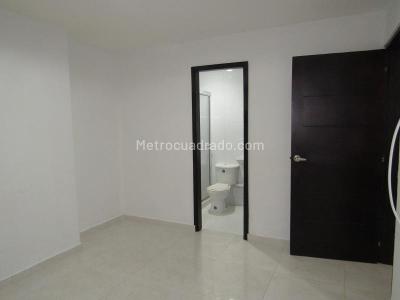 Apartamento en venta en El Porvenir, Barranquilla · foto 5 de 9