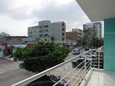 Apartamento en venta en El Porvenir, Barranquilla · foto 7 de 9