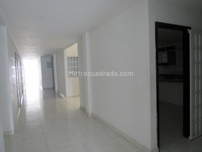 Apartamento en venta en El Porvenir, Barranquilla · foto 8 de 9