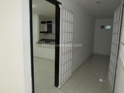 Apartamento en venta en El Porvenir, Barranquilla · foto 9 de 9
