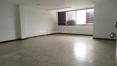 Office for rent in Colombia, Barranquilla
