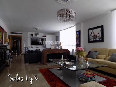 Apartamento de 3 alcobas en venta en Alto Prado, Barranquilla, 210 m² · foto 2 de 11