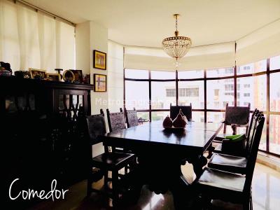 Apartamento de 3 alcobas en venta en Alto Prado, Barranquilla, 210 m² · foto 3 de 11