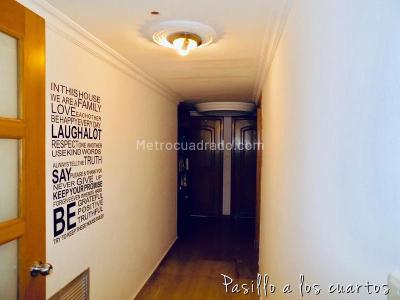 Apartamento de 3 alcobas en venta en Alto Prado, Barranquilla, 210 m² · foto 4 de 11