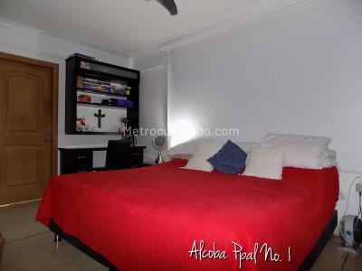 Apartamento de 3 alcobas en venta en Alto Prado, Barranquilla, 210 m² · foto 5 de 11