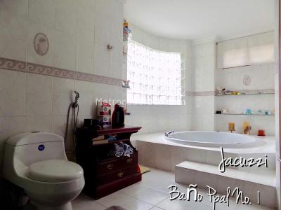 Apartamento de 3 alcobas en venta en Alto Prado, Barranquilla, 210 m² · foto 6 de 11