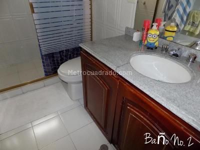 Apartamento de 3 alcobas en venta en Alto Prado, Barranquilla, 210 m² · foto 8 de 11