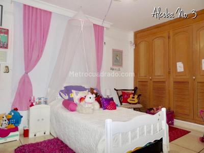 Apartamento de 3 alcobas en venta en Alto Prado, Barranquilla, 210 m² · foto 9 de 11