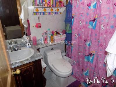 Apartamento de 3 alcobas en venta en Alto Prado, Barranquilla, 210 m² · foto 10 de 11